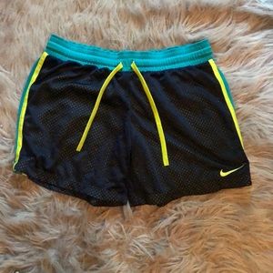 Women’s Small Nike athletic shorts